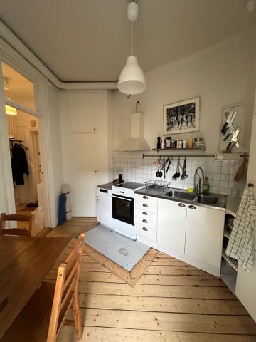 Tomtebogatan, Stockholm - Photo 3