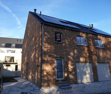 NIEUWBOUW woning nabij het centrum van Sterrebeek en op 2 km van de... - Photo 2