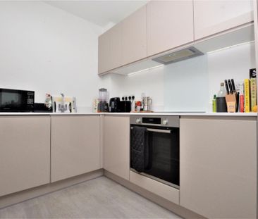 1 bedroom flat to rent - Photo 5