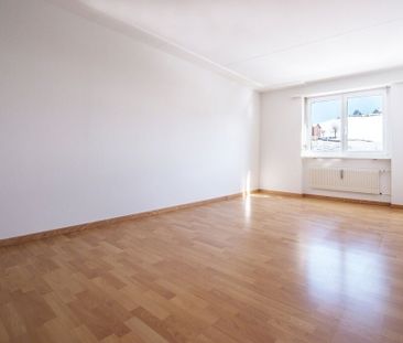 Familienwohnung im Grünen - Foto 5
