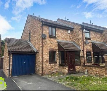 2 bedroom end of terrace house to rent - Photo 3