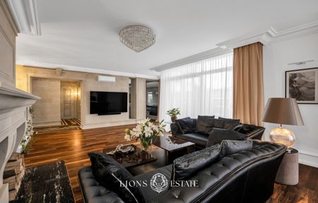 Warszawa, Wilanów, Wilanów Błonia Wilanowskie, Franciszka Klimczaka - Photo 3