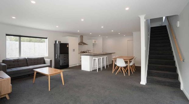 Modern Flatting on Leeds - Photo 1