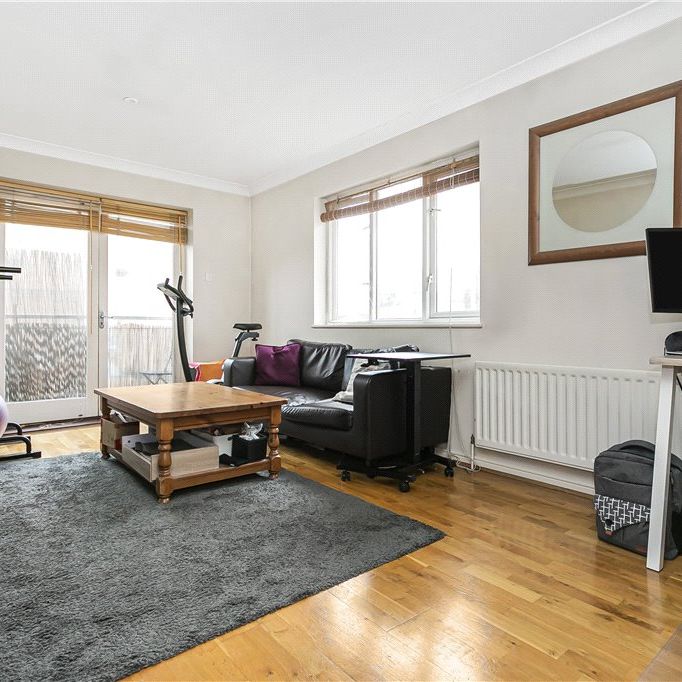 Kew Bridge Road, Brentford, TW8 0HG - Photo 1