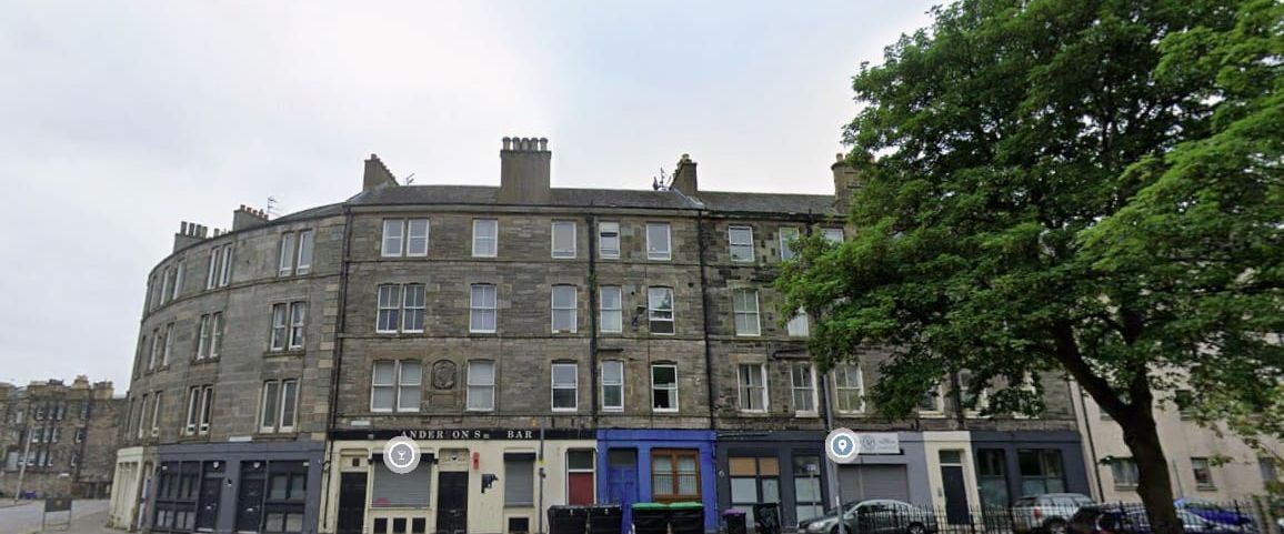 4090L Yardheads, Edinburgh, EH6 6BU - Photo 1