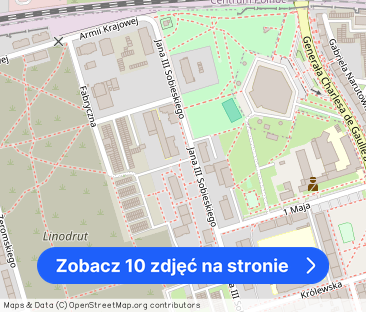 Komfortowe 2- pokojowe mieszkanie w Centrum - Zdjęcie 1