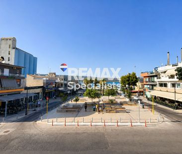 Διαμέρισμα για ενοικίαση Κέντρο (Σούδα) - Φωτογραφία 2
