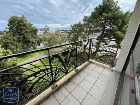 Appartement à louer 3 pièces 63.25m² - Photo 3