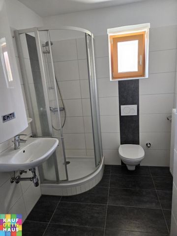 PROVISIONSFREIE 3 ZIMMERWOHNUNG - Foto 2
