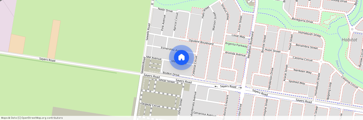 12 Mel Avenue, Vic 3029, Tarneit