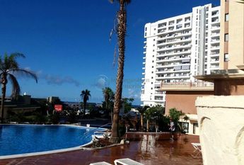 Se alquila en Playa Paraiso un estudio!