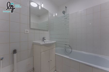 Location Appartement T2 (42.9m²), METZ (57000) - Réf. : 871 - Photo 5