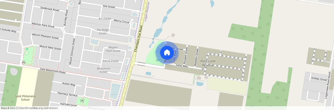 12 Mulberry Street, Qld 4133, Logan Reserve