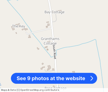 South Road, North Somercotes, Louth - Photo 1