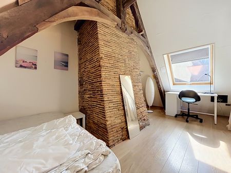 Appartement T1 RENNES à louer - Photo 2