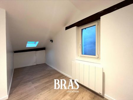 Location Appartement 1 pièce 18m² NANTES 44000 - Photo 3