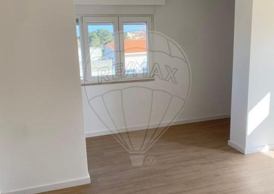 Apartamento T2 em Lisboa