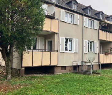 Scherbiusstr. 2, 60486 Frankfurt am Main OT Bockenheim - Foto 3