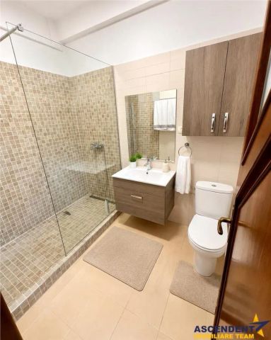 Pet friendly! Refugiu urban, regim vila, 2 camere, 65 mp+ 20mp gradina privata, regim vila, Dealul Cetatii, Brasov - Photo 5