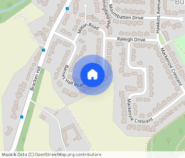 Barnes Hall Road, Burncross, Sheffield, S35 1RF - Photo 1