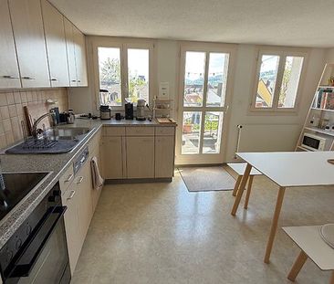 3 Zimmer, 70 m², 5. Stock - Foto 3