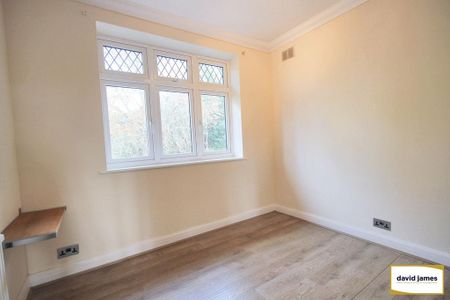 2 bedroom maisonette to rent - Photo 2