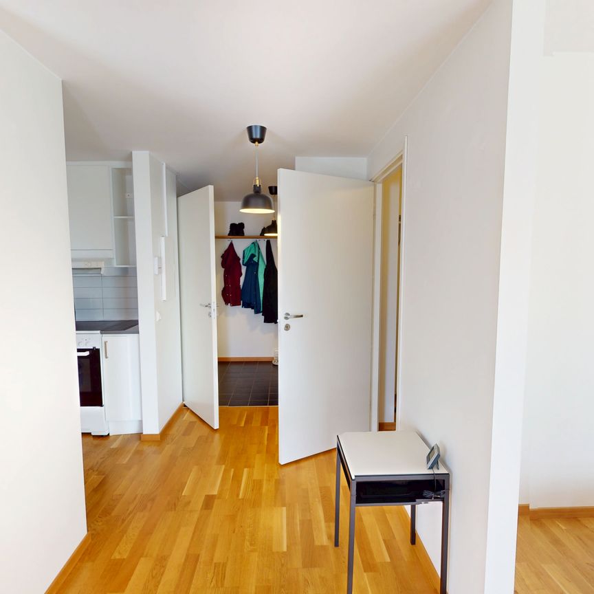 Tågagatan, Helsingborg - Photo 1