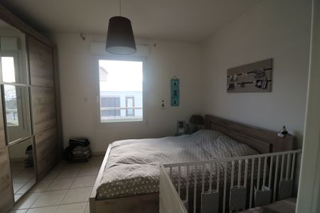 Location Appartement 3 pièces 69m² LA TALAUDIERE 42350 - Photo 4