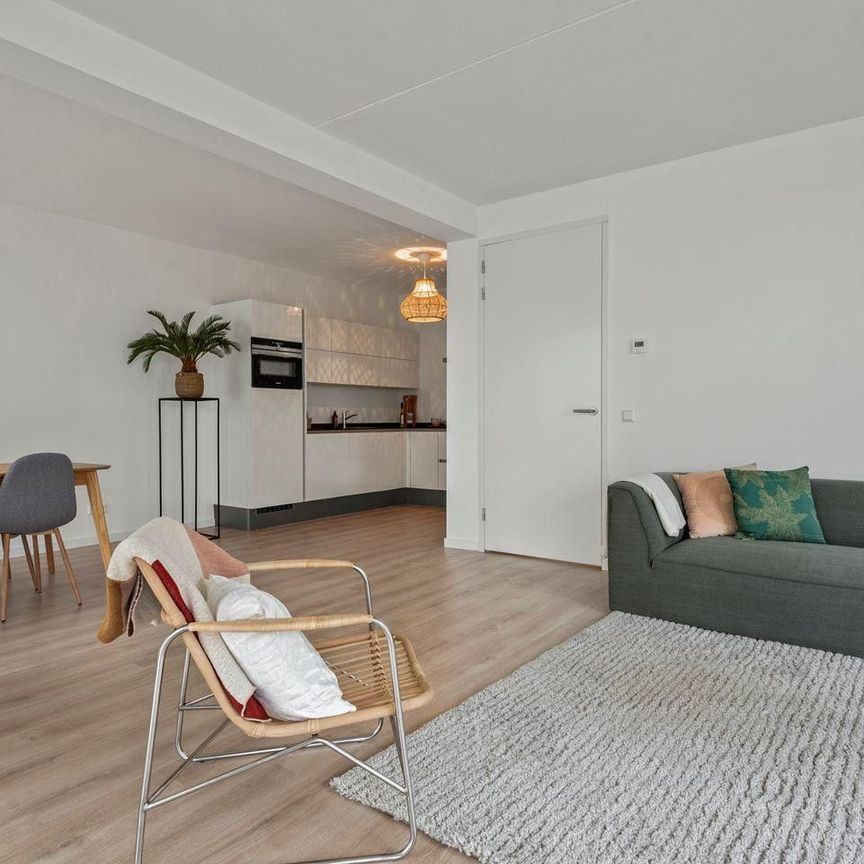 Klaasje Zevensterstraat 377, Boekenbuurt, 1183MD, Amstelveen - Foto 1