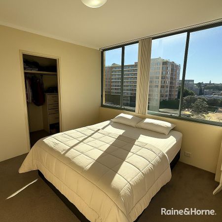 807/3 Rockdale Plaza Drive, Rockdale NSW 2216 - Apartment For Rent | Domain - Photo 4