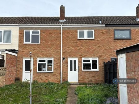 3 bedroom terraced house to rent - Photo 3