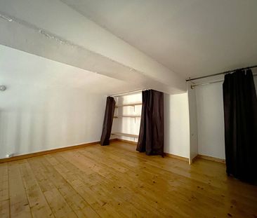 Appartement 1 pièce – LYON - Photo 3