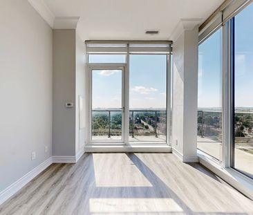 For Lease - 9600 Yonge Street Unit# PH3, Richmond Hill, Ontario - Photo 1