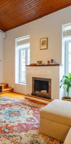 Apartamento T3 em Lisboa - Photo 1