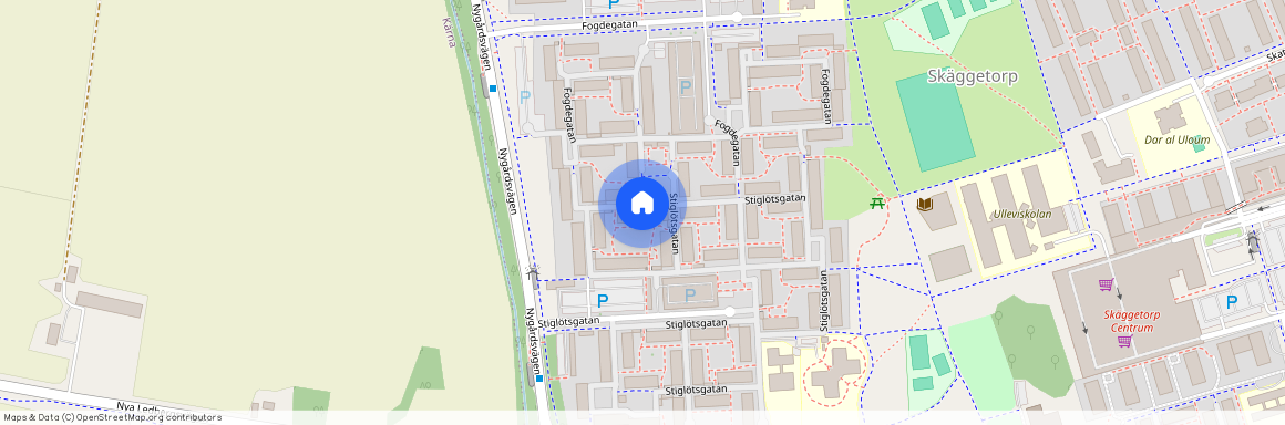 Linköping, Stiglötsgatan, 80, 58646