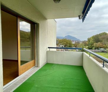 Geräumige 4.5 Zimmerwohnung, 5 Minuten von Sion entfernt - Photo 4