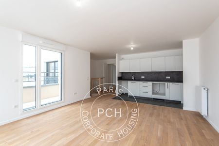 Rue des Fauvelles, - Photo 2