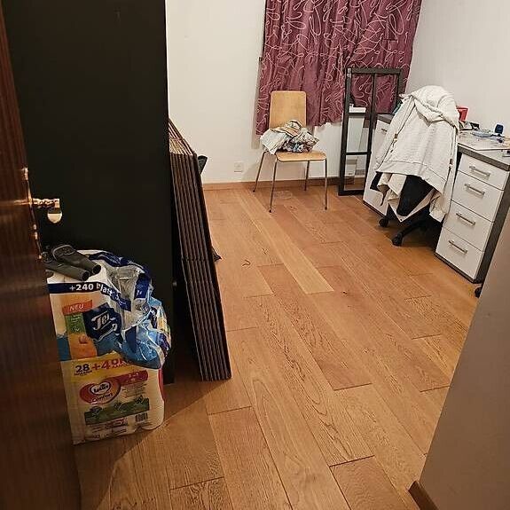 Lease renewal – 5 rooms, Savigny (Jubin) at: 01.01.2026 - Photo 1