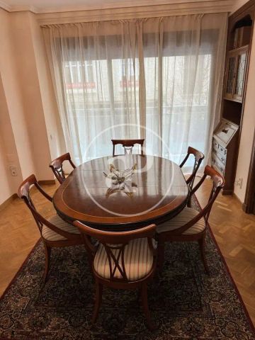 Piso de alquiler en C.d'hernán Cortés, El Pla del Remei - Photo 4