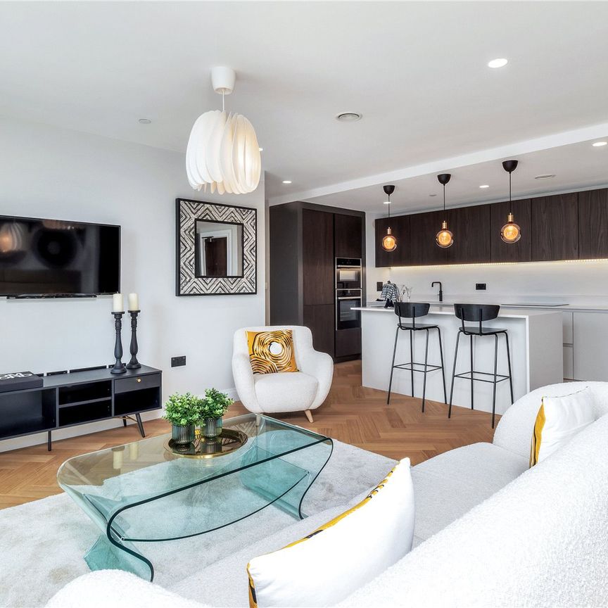 2 bedroom apartment to rent Store Street, Manchester, Greater Manchester, M1 - Photo 1