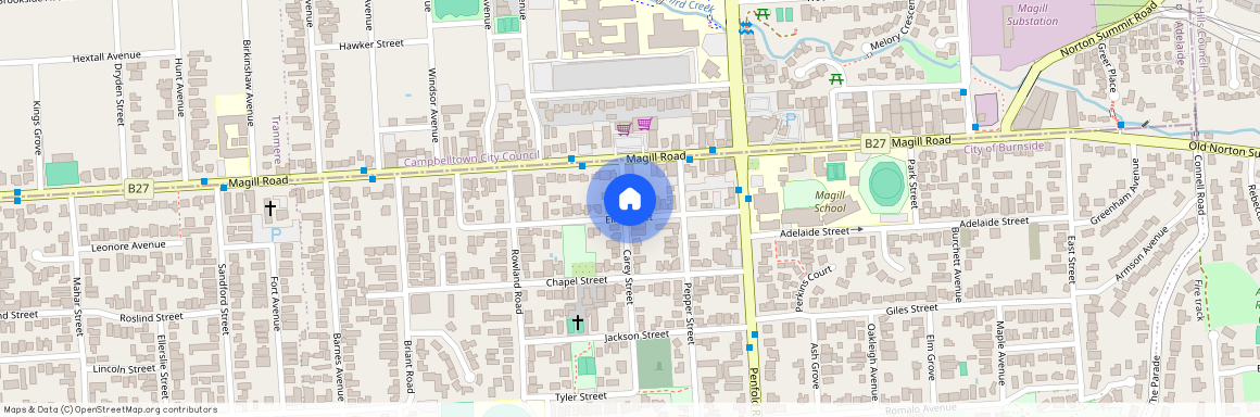 3/4 Carey Street, SA 5072, Magill