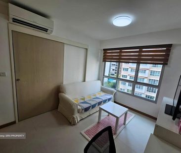 Blk 355A Anchorvale Plains (Sengkang), HDB 2 Rooms - For Rent - Photo 6