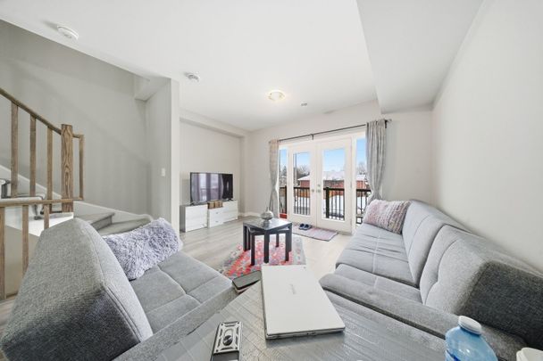 For Lease - 720 Grey Street Unit# 46, Brantford, Ontario - Photo 1