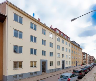 Hebsackersgatan 18, Helsingborg - Photo 2