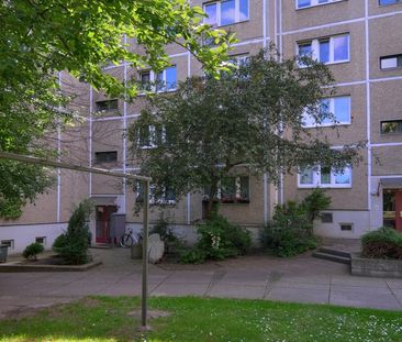 kleine Citywohnung - Foto 1