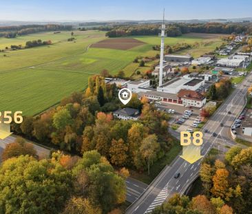 Haus zur Miete in Altenkirchen - Foto 1