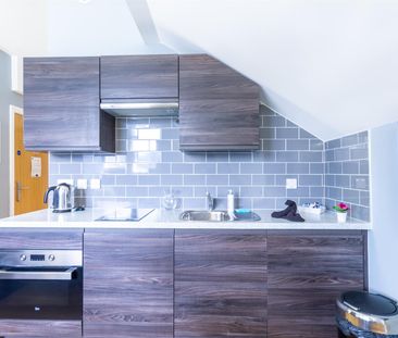 The Bruce Building, City Centre - Photo 4