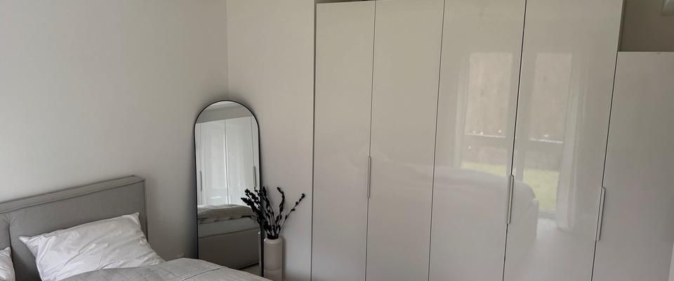 Nachmieter für 2. Zimmer Wohnung gesucht - Foto 1