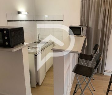 Appartement 1 pièce à - Photo 5