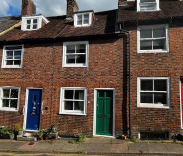 2 bedroom terraced house to rent - Photo 5